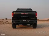 جي إم سي سييرا إليفيشن 2022